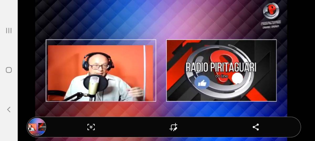 Mi nuevo camino en la era&nbsp;digital