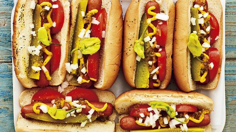 Empresas cárnicas de&nbsp;Tarija