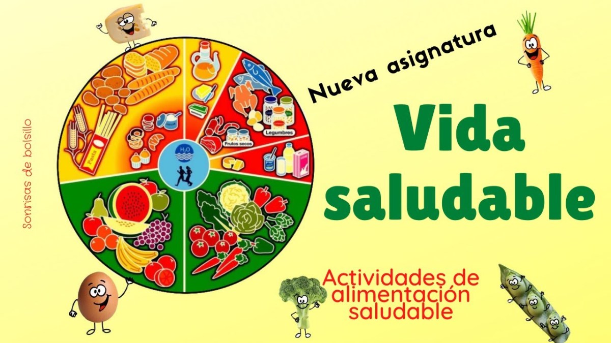 Vida saludable