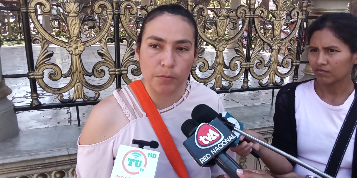 Tarija proyecta su propio Centro estadístico&nbsp;municipal