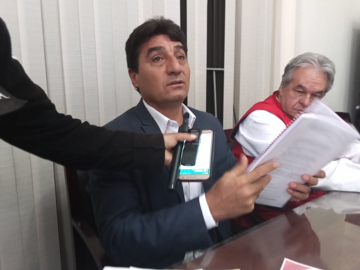 18 hectáreas saneadas y estudio concluido para el proyecto&nbsp;PTAR