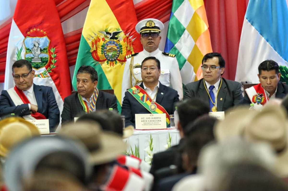 Promesas presidenciales 2023