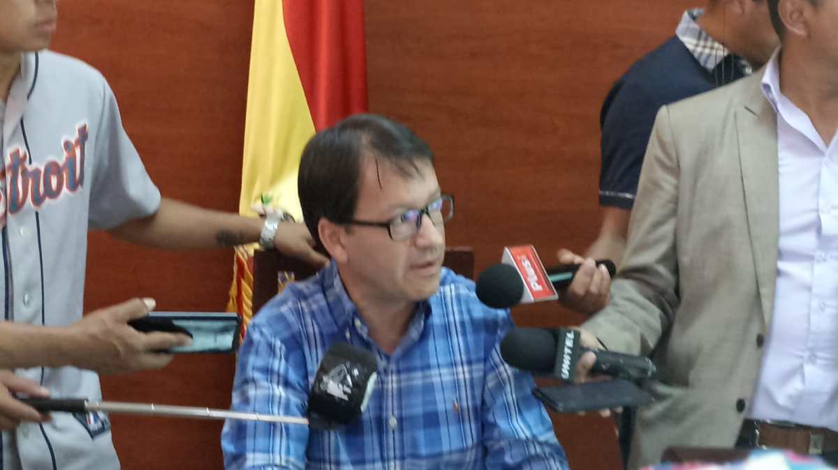 Descenso confirmado de producción, exportación y regalías hidrocarburíferas en el 1° cuatrimestre&nbsp;2024