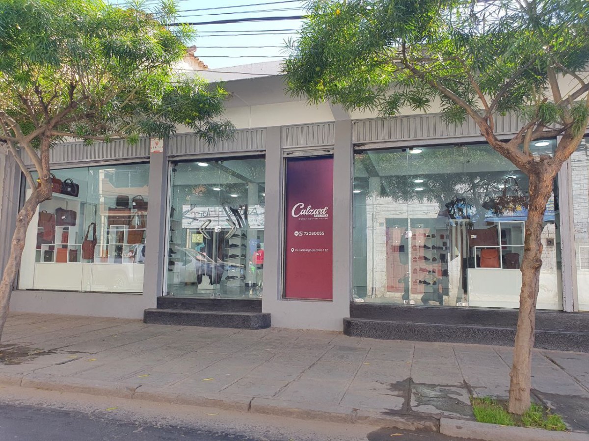 CALZART BOLIVIA: LA MAS IMPORTANTE INDUSTRIA DEL CUERO LLEGÓ A TARIJA PARA&nbsp;QUEDARSE